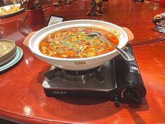 -狮子楼(成都晨光大厦店)