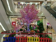 -南城百货(亭江店)
