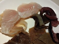 -加餐海鲜自助(集美银泰百货店)