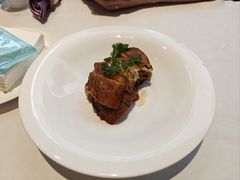 -尘香•传统川菜(创汇首座店)
