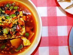 -西域阿里马新疆菜·清真(桂花路店)