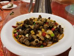 -健眺小海鲜(临海后山店)