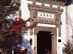 -广富林郊野公园