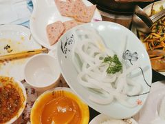 -刘一锅筋头巴脑(小北店)