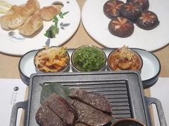 -千叶寿司创意融合料理(水韵城店)