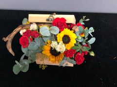 -荷兰布尔玛国际花艺学院