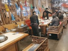 -船梆煮•蒸汽海鲜·生腌干蒸(五四广场店)