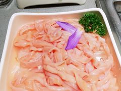 -海底捞火锅(金光华店)