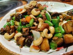 -洞密园美食城(富华路店)