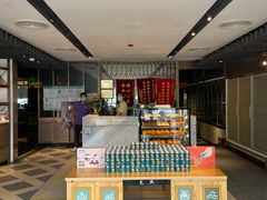 -香港茶餐厅文化体验馆(茶山镇店)
