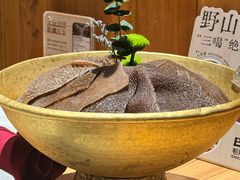-巴奴毛肚火锅(景枫中心店)