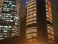 -上海嘉豪淮海国际豪生酒店