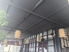 -杨记隆府(白象街店)