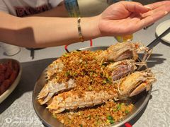 -达叔香味海鲜(海棠68环球美食街店)