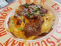 -肥韬茶餐厅(海上世界店)