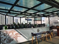 -异次元·LIGHT HOUSE·美食酒廊·休闲露台