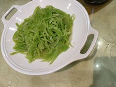 -湘楚情土菜馆(下沙店)