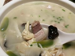 -浦江餐饮•上海菜馆(五四路店)