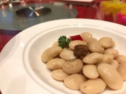 点击看大图 -深圳中洲万豪酒店·宴会厅