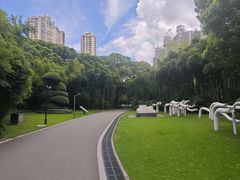 -苏州河梦清园环保主题公园