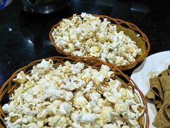 -清真·锦翔炝锅鱼(明德门店)