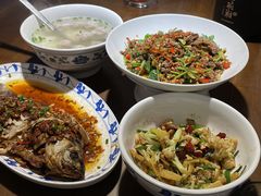 -八碗湘长沙市井菜(坡子街店)