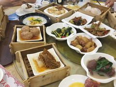 -中恒华茶楼(牌坊店)