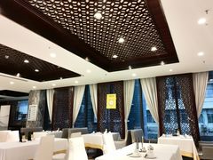 大堂-川香楼酒家