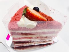 -巴黎贝甜(大宁国际商业广场店)