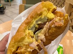 -德克士(砂之船奥特莱斯店)