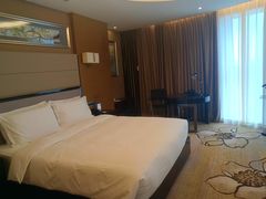 -无锡新湖铂尔曼大酒店