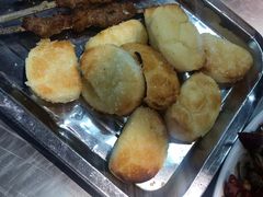 -小民大排档(光谷店)