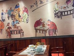 -鸭匠食府·挂炉烤鸭·新京菜(阜成路店)