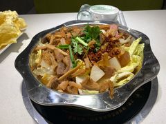 -古乐牛香·鲜牛肉牛杂火锅(吴江三里桥运东商业广场店)