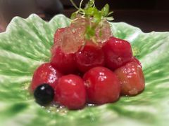 -山葵家·创意料理(临平银泰城店)