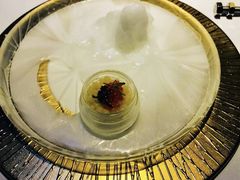 -LA TABLE de Joël Robuchon Restaurant