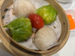 虾饺皇-潮粤轩粤菜海鲜(颐中皇冠店)