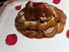 -大碗居·烤鸭·鱼头泡饼(天坛东门店)