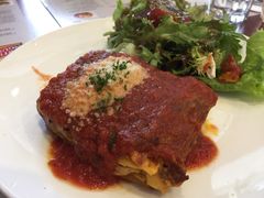 -榖屋house of flour(张江首店)