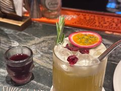 -Mogul Eatery·大亨餐酒馆