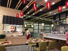 -八间(合生汇店)