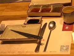 -赤坂亭·M9和牛烧肉·铁板烧(合肥万象城店)
