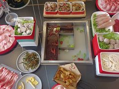 -重庆德忆火锅（龙南街3店）(渝水岸餐饮)
