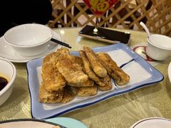 -鹤乡东北菜(崮山路店)