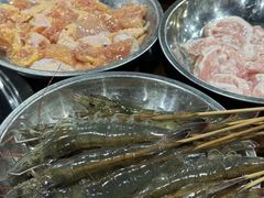 -盈田盈粥庄(博山东路店)
