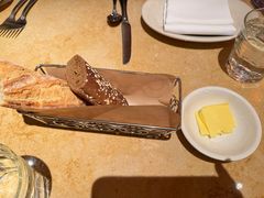 -The Cheesecake Factory芝乐坊餐厅(兴业太古汇店)