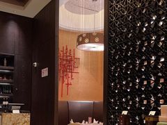 -上海金桥红枫万豪酒店-万豪中餐厅