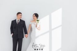 -艺匠摄影ARTIZ STUDIO(南京店)