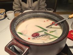 -老阿爸鲜鱼土菜(园区永旺店)