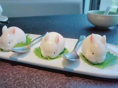 -蝴蝶里·粤菜·点心(滨江龙湖店)